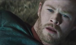 雷神长相爆料视频,视频爆料揭示神话英雄的神秘面纱