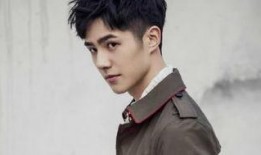 爆料刘昊然染发视频播放,网友热议新造型