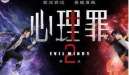 心理罪2手机在线观看,手机迷踪，罪案重演